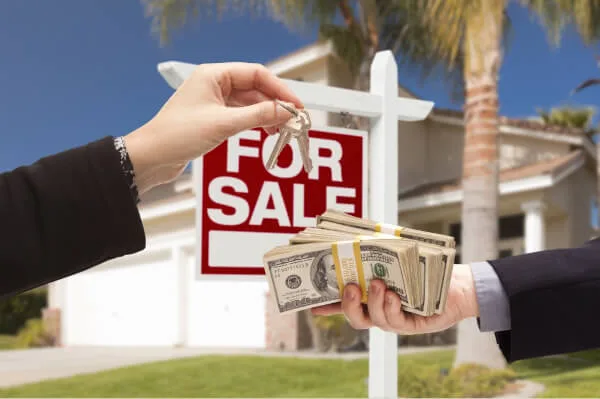 sell your home for cash