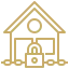 foreclosure icon